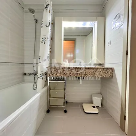 Casa En Golf St Jordi Con Piscina Y Parking 117d - Inmo22 Holiday home *