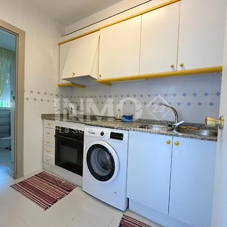 Casa En Golf St Jordi Con Piscina Y Parking 117d - Inmo22 Holiday home Cambrils