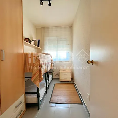 Holiday home Casa En Golf St Jordi Con Piscina Y Parking 117d - Inmo22 *