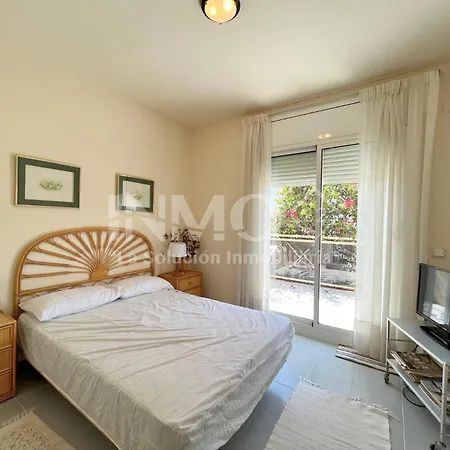 Casa En Golf St Jordi Con Piscina Y Parking 117d - Inmo22 *