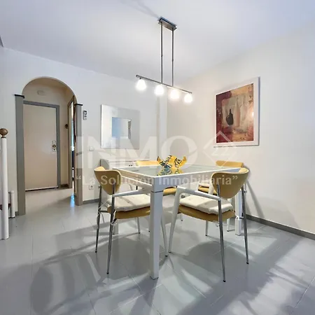 Casa En Golf St Jordi Con Piscina Y Parking 117d - Inmo22