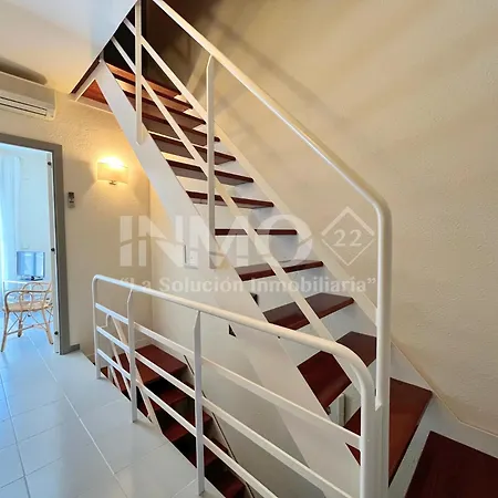 Holiday home Casa En Golf St Jordi Con Piscina Y Parking 117d - Inmo22