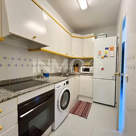 Casa En Golf St Jordi Con Piscina Y Parking 117d - Inmo22 *