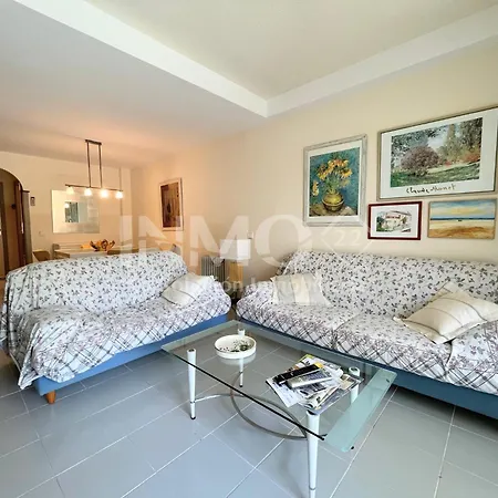 Casa En Golf St Jordi Con Piscina Y Parking 117d - Inmo22 * Cambrils