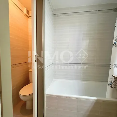 Holiday home Casa En Golf St Jordi Con Piscina Y Parking 117d - Inmo22 Cambrils