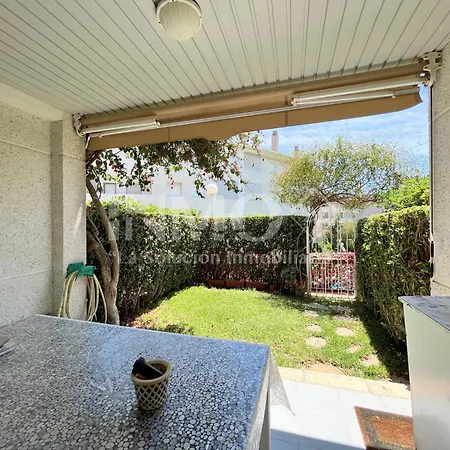 Casa En Golf St Jordi Con Piscina Y Parking 117d - Inmo22 * Cambrils