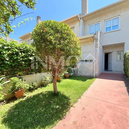 Holiday home Casa En Golf St Jordi Con Piscina Y Parking 117d - Inmo22